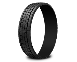 Retread Details | Goodyear® Commercial Tire & Service Centers (CTSC)